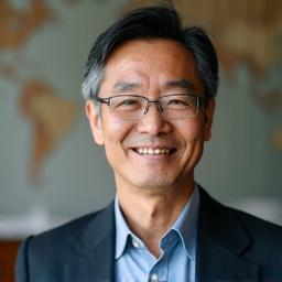 リード地図製作者 佐藤 健のプロフィール写真